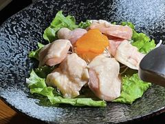 -湊湊火锅·茶憩(南京东路悦荟店)