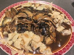 -旺顺阁鱼头泡饼(小红门店)