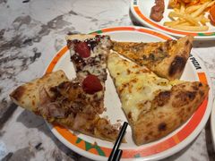 -比格比萨自助(宝山日月光店)