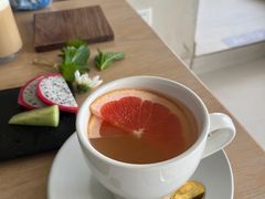 -六阅·福十 FORTEN 海景咖啡西餐厅(双廊古镇店)