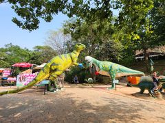 -大连森林动物园