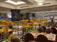大堂-芭菲盛宴·环球美食(解放碑英利国际店)