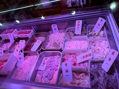 -周良天山牛杂城(天山路总店)