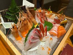 -水濑·日料放题(天河店)