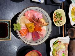 -江户前日本料理(瑞诗酒店店)