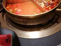-湊湊火锅·茶憩(石家庄万象城店)