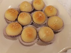 -无锡城中皇冠假日酒店·芳园中餐厅