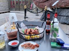 -疯克大象美式烤肉餐厅