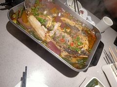-半天妖烤鱼(芜湖市镜湖万达店)