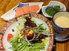 -江户前寿司(好运街店)