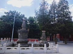 -潭柘寺景区
