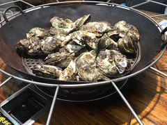 -飞尝蚝·顺德菜·鱼生(顺德总店)