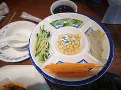 -北京炸酱面馆·烤鸭(前门总店)