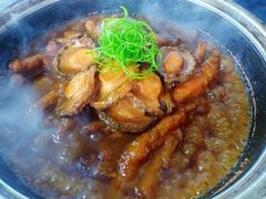 -金陵食府(林景店)