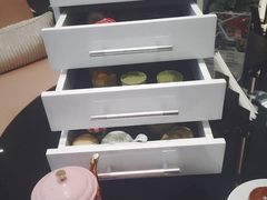 -行者书屋大堂吧 ·下午茶(南京圣和府邸酒店)