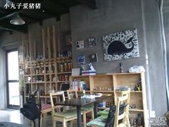 -新沙洞咖啡(泉乐坊店)
