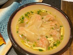 -南京大牌档(新街口德基广场店)