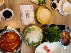 -龙聚德北京烤鸭(沙坪坝华宇A馆店)