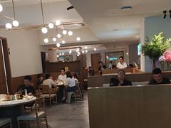 -花城粤菜餐厅(高新区店)