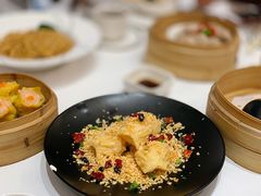 -喜宴又一村·粤菜·茶点·海鲜(壹方天地店)