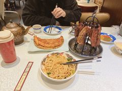 -巴依老爷新疆美食(昌平店)