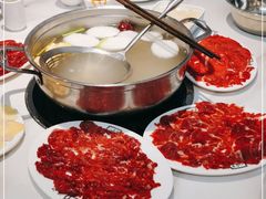 -八合里牛肉火锅(福州万象城店)