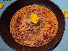 -晶泽丽琅·鱼鲜川菜(川师店)
