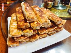 -西关开口馅饼(东寺小区店)
