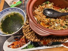 -和府捞面(天河领展广场店)