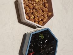 -雨后行菜(报慈北路店)