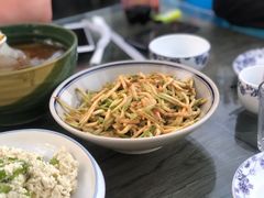 -百花人家(清水田园店)