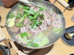 -川堂风·跷脚牛肉·乐山爆炒(宝山日月光店)