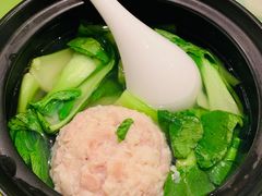 -狮王府淮扬菜(新街口友谊店)