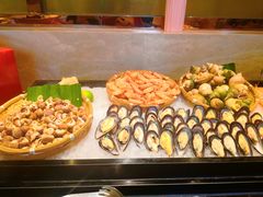 -索菲特西湖大酒店·香榭丽全日候餐厅(南山路店)