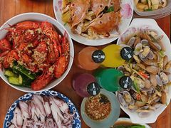 -农畉LONFOOD(万象天地店)