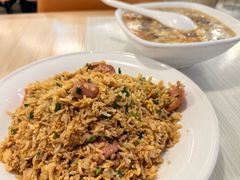 -台北楚楚园馅饼粥(虹桥南丰城店)