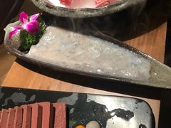 -捞王锅物料理(上海世茂广场店)