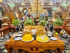 -萨拉漫饮食(北京中路店)