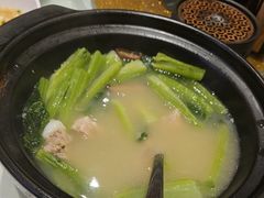 -金河半岛园林酒家(金融城店)