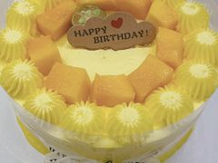 -7cake榴莲千层蛋糕(松江店)