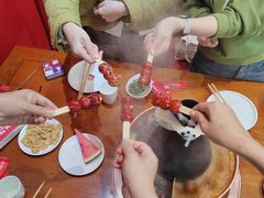 -宝泉铜锅(高新店)