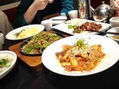 -皇城根北京风味主题餐厅(中海环宇城店)