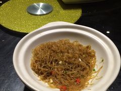 -刘胖子家常菜·蹄花焖藕(中央花园店)
