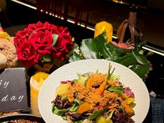 -烛影拾光观景餐厅·创意菜·摄影·小提琴(大唐不夜城店)