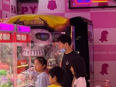 -探险阳光乐园(东区利和店)