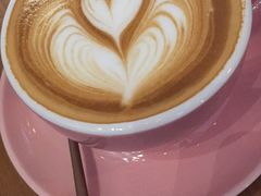 -MEET COFFEE婉约咖啡(宝善公寓店)