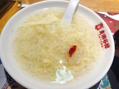 -呷佬·长沙手工米粉(金沙江路店)