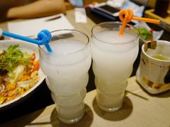 可尔必思-昱匠·日本料理(金融街店)