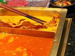 -王家渡火锅店(棕榈泉店)