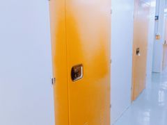 -安东易迷你仓自助寄存仓库(淞虹路店)